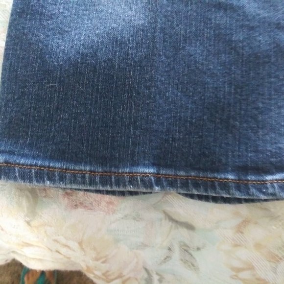 Lucky jeans size 30. 30" inseam - Picture 3 of 5